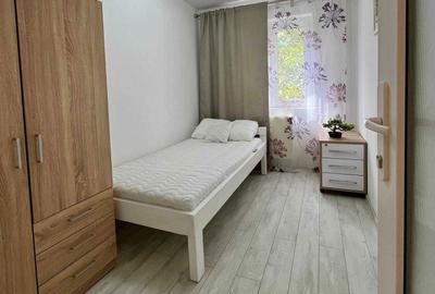 Apartament cu 2 camere decomandat în Banu Mărăcine - 4