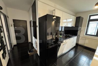 Apartament SMART cu 2 camere, 52 mp, zona Aeroport - 6