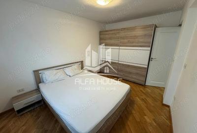 Inchiriez 2 camere Decomandat zona Moroasa 1 Inchiriez 2 camere Decomandat zona Moroasa 1 - 1