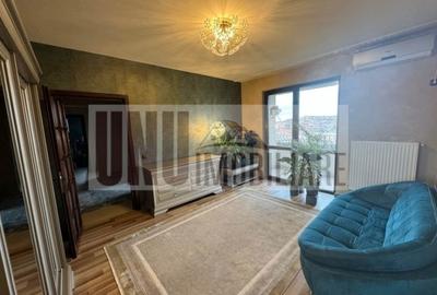 Apartament cu 2 camere decomandat, mobilat în Bucium - 10