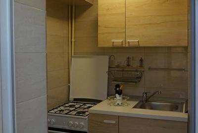 Apartament 1 camera bl.D2 Micro 40 Shopping City Mall et.3 4;CT AC NOU - 5