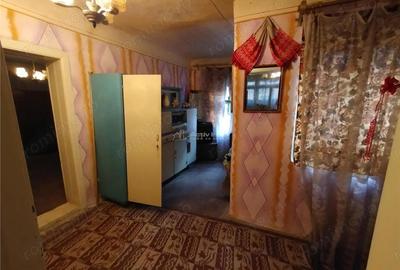 Casă cu Teren 40 Mp în Bogodinț - 10