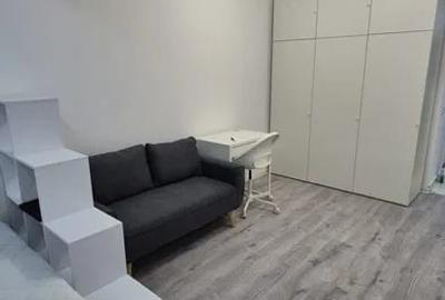 Inchiriere Garsoniera Moderna Incalzire In Pardoseala Aparatorii Patriei - 2