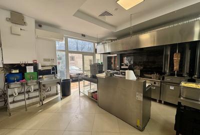 Proprietate specială, de 125 mp, în Dorobanților - 8