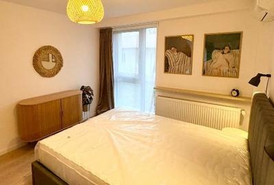 Inchiere apartament 2 camere, prima inchiriere, Parcul Circului, totul nou - 6