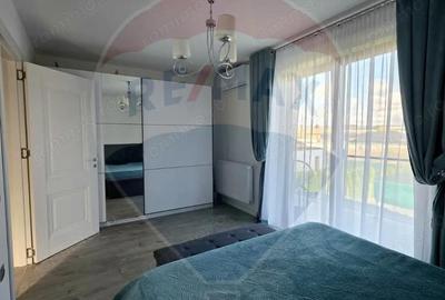 Casă cu Teren 388 Mp în Central - 2