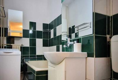 Garsonieră semidecomandată în Tei - 4