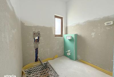 Casă cu 5 camere cu Teren 250 Mp în Giroc - 5