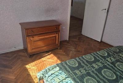 Vand apartament 2 camere decomandat in Deva, Balcescu, 22 Decembrie - 9