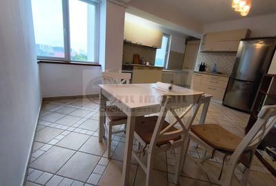 Apartament 3 camere - Podul de Piatra - 120mp - 5