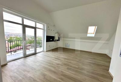 Garsoniera 33 mp,bloc nou, ideala locuin?a, birou sau re - 5