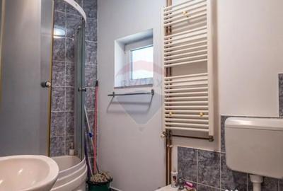 Casă cu 1 camere cu Canalizare în Poiana Țapului - 11