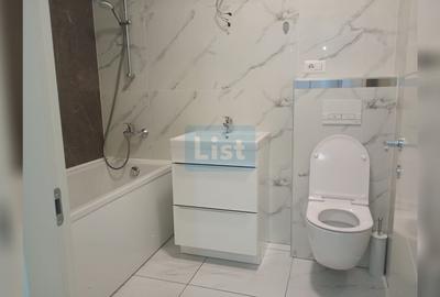Apartament cu 3 camere decomandat în Bd. Coșbuc - 5