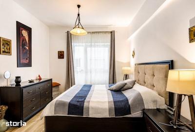 Apartament cu 3 camere în Pieptănari - 8