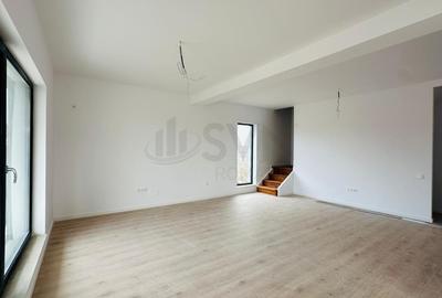 Casă individuală cu 4 camere cu Teren 300 Mp în Corbeanca - 4