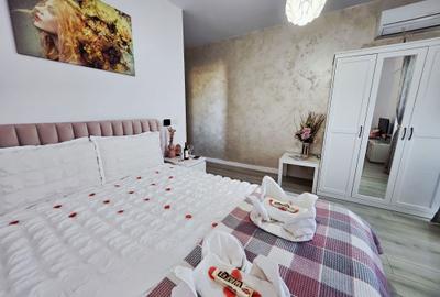 Apartament cu 2 camere decomandat în Holboca - 1