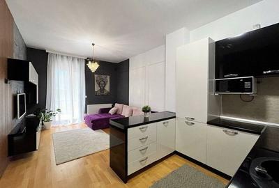 Luxury - 2 Camere - Curte Privata - Parcare - Zona Kaufland - 6