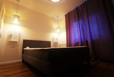 Apartament cu 3 camere decomandat, mobilat în Nerva Traian - 9