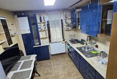 Inchiriez apartament 3 camere zona Govandari,Parcul Copilului - 13