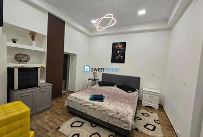 Spațiu comercial, de 80 mp, în Făgăraș - 2