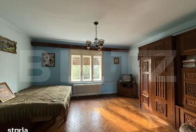 Casă cu 5 camere cu Teren 507 Mp în 14 Mai - 7