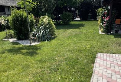 Casă cu 6 camere cu Teren 1359 Mp în Girișu de Criș - 20