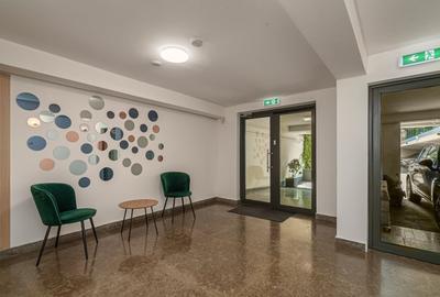 Elegant 2-Bedrooms Apartment  for rent with Private Garden near Polona Area - 23