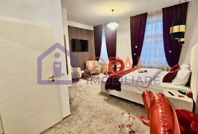 Garsonieră ultracentrală de vânzare - zona Bălcescu - 3