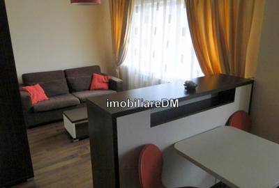 Apartament cu 2 camere decomandat în Canta - 1