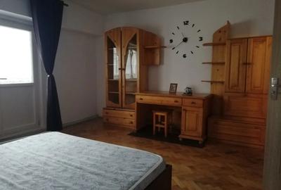 Garsonieră decomandată în Păcurari - 4