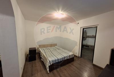 Casă cu 2 camere cu Canalizare în Calea Plevnei - 5