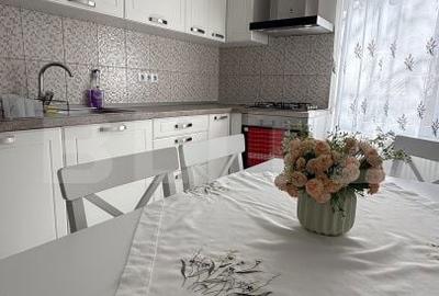 Apartament cu 2 camere în Tudor Vladimirescu - 7