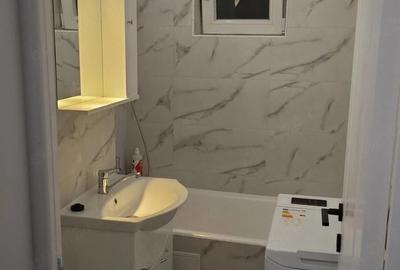 Apartament cu 2 camere decomandat în George Enescu - 2