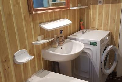 Apartament doua camere, etaj 3, mobilat si utilat, CT, langa biserica Precista - 10