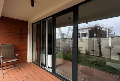 Duplex, P+1, 4 camere, bucătărie închisă Giroc/Braytim - 5