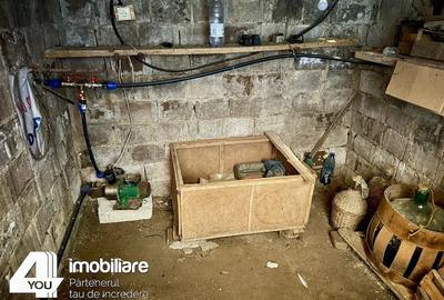 Casă cu 4 camere cu Teren 1459 Mp în Secusigiu - 19