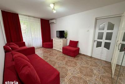 Apartament cu 2 camere semidecomandat în Crângași - 5