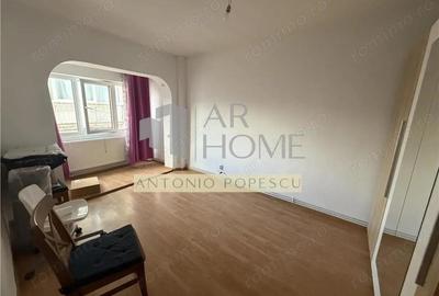 Apartament 2 camere, centrala proprie, Ploiesti, zona Republicii - 7