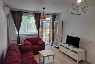 Apartament cu 2 camere decomandat, mobilat în Tomis III - 2