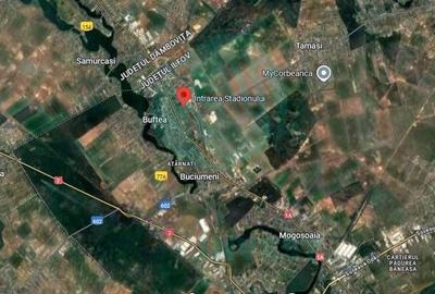 Loturi de casă în Buftea – pregătite pentru construcție - 3