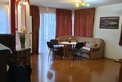 Vand apartament cu 2 camere in Flore?ti zona Florilor. - 5