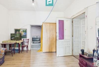 Casă spatioasă și solidă în Pecica - 28