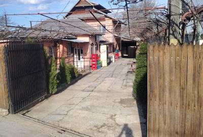 Casă individuală cu 5 camere cu Teren 750 Mp în Gura Ocniței - 1