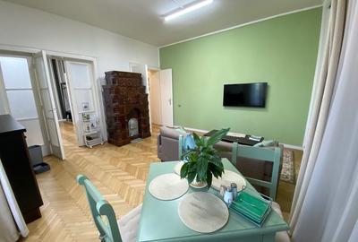 Spațiu de birouri de 115mp de închiriat în zona Central  -P-ta 700 - 6