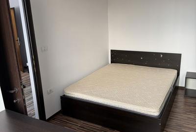 Apartament cu 2 camere nedecomandat în Dacia - 3