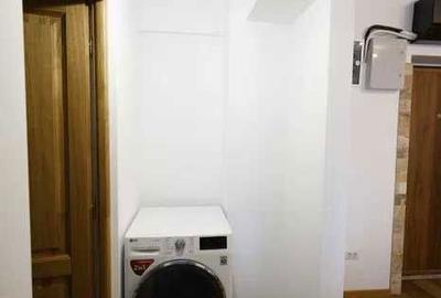 Apartament cu 3 camere în Central - 7