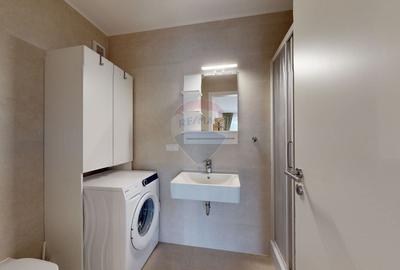 Apartament cu 2 camere semidecomandat în Tractorul - 5