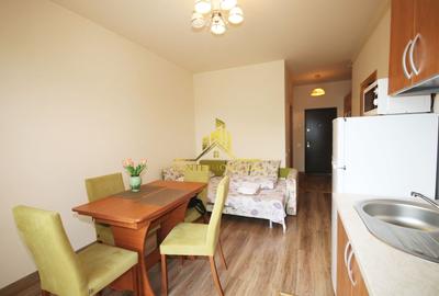 Apartament cu 2 camere semidecomandat, mobilat în Semicentral - 11