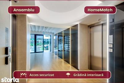 Apartament cu 3 camere în Central - 15