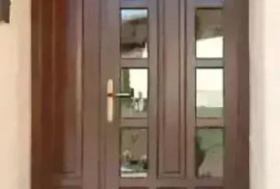 Casă cu 4 camere cu Teren 1700 Mp în Poiana - 1